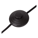 Lucide L107230102 Stehlampe HANNELORE E27