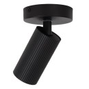 Lucide L099390130 Spot-Deckenleuchte CLUBS GU10