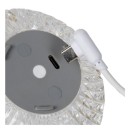 Lucide L135990160 LED Tischlampe CINTRA | 1,5W integrierte LED-Quelle | 95lm | 2700K