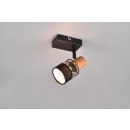 Trio T811700132 Spot-Wandleuchte NANDINI E14