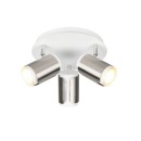 Trio T814530307 Spot-Deckenleuchte GILLAN GU10