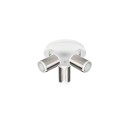 Trio T814530307 Spot-Deckenleuchte GILLAN GU10