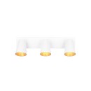 Trio T817100331 Spot-Deckenleuchte SHARP GU10