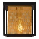 Lucide 21122/01/30 Deckenleuchte Sansa 1x40W | E27