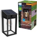 Philips 8720169361843 LED solar Außenwandleuchte Geri  | 3,2W integrierte LED-Quelle | 500lm | 4000K