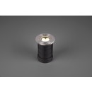 TRIO 821660107 LED Außendeckenleuchte den Boden Belaja 1x3,5W | 350lm | 3000K | IP65