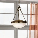 Eglo 82747 Savoy