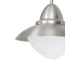 Eglo 83969 Sidney Außenstehleuchte E27 1x60W