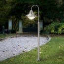 Eglo 83969 Sidney Außenstehleuchte E27 1x60W