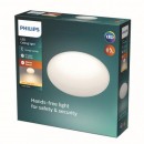 Philips CL253 LED Deckenleuchte mit Bewegungssensor Shan 12W | 2700K