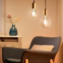 WiZ Tunable White 8718699786816 Smart LED Design E27 | 1x6,7w | 640lm | 2000-5000K - Kugelform