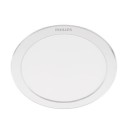 Philips 8719514250161 LED Spotleuchte Diamant Cut 1x17w | 1600lm | 3000k - EyeComfort, weiß