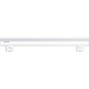 Philips 8719514263567 LED-Röhrchen Leuchte S14S 1x2,2w-35w | 250lm | 2700k - weiß