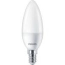 Philips 8719514309623 LED 7W / 60W | E14 | 806lm | 2700k | B38