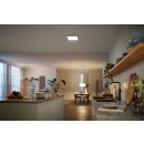 Philips 8719514326705 LED-Panel Super Slim 1x36W | 3600lm | 4000k - weiß