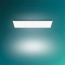 Philips 8719514326729 LED-Panel Super Slim 1x36w | 3200lm | 2700k - weiß