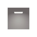 Philips 8719514326743 LED-Panel Super Slim 1x36W | 3600lm | 4000k - weiß