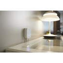 Philips Hue 8719514342620 Fernbedienung Hue Bridge 20 - weiß