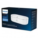 Philips 8719514359222 UV-C-Desinfektionsbox 4,3 W | DC 5 V - weiß