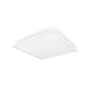 Philips Hue 8719514382640 LED-Deckenleuchte Aurelle 1x39w | 4000lm | 2200-6500K - White Ambiance, Fernbedienung, dimmbar, weiß