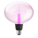 Philips Hue 8719514419278 LED-Leuchtmittel Light Guide Ellipse 1x6,5W | 500lm - White and Color Ambiance