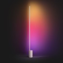 Philips Hue White and color ambianc 8719514476196 LED Stehlampe Signe | 29W integrierte LED-Quelle | 1800lm | 2000-6500 RGBK