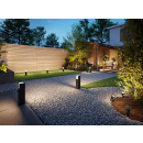 Philips 8719514477070 Außensensor GardenLink IP44 - schwarz