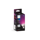 Philips Hue 8719514491403 LED intelligente Lampe | 6,3W GU5.3 | 400lm | 2200-6500+RGBK