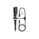 Philips 8720169071599 LED Starterset Ground | 10W integrierte LED-Quelle | 540 lm | 2700-5000K