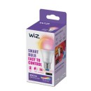 Philips WiZ 8720169072299 LED intelligente Lampe | 8,5W E27 | 806lm | 2200-6500+RGBK