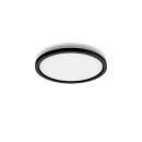 Philips 8720169159075 LED Deckenleuchte Aurelle | 21W integrierte LED-Quelle | 2450 lm | 2200-6500K