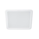 Philips 8720169174047 LED Einbauleuchte MESON | 16,5W integrierte LED-Quelle | 1200lm | 3000K