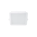 Philips 8720169174085 LED Einbauleuchte MESON | 16,5W integrierte LED-Quelle | 1280lm | 6500K