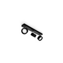 Philips 8720169174863 LED Spotleuchte Bracia | 16,5W integrierte LED-Quelle | 1650 lm | 2700K
