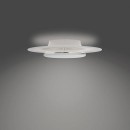 Philips 8720169195219 LED Deckenleuchte Garnet | 30W integrierte LED-Quelle | 3400 lm | 4000K