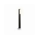 Philips 8720169257474 LED Wegeleuchte Stratosphere | 3,8W integrierte LED-Quelle | 800lm | 4000K