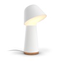 Philips Hue 8720169262997 LED Tischlampe Twilight | 13,4W integrierte LED-Quelle | 1380lm | 2000-6500 RGBK