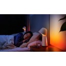 Philips Hue 8720169262997 LED Tischlampe Twilight | 13,4W integrierte LED-Quelle | 1380lm | 2000-6500 RGBK