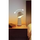 Philips Hue 8720169262997 LED Tischlampe Twilight | 13,4W integrierte LED-Quelle | 1380lm | 2000-6500 RGBK