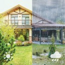 Philips 8720169265745 LED solar Außenwandleuchte Zonal | 1,3W integrierte LED-Quelle | 250lm | 3000K