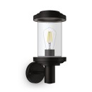 Philips 8720169266513 Außenwandleuchte Listra E27
