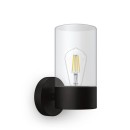 Philips 8720169266537 Außenwandleuchte Flareon E27