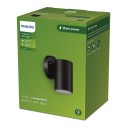 Philips 8720169266551 LED Außenwandleuchte Kylis GU10