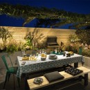 Philips 8720169266674 LED Wegeleuchte Laven | 6W integrierte LED-Quelle | 720lm | 2700K