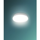 Philips 8720169295988 LED Deckenleuchte Acuna | 12W integrierte LED-Quelle | 1350lm