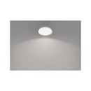 Philips 8720169296008 LED Deckenleuchte Acuna | 12W integrierte LED-Quelle | 1500lm | 4000K