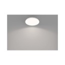 Philips 8720169296046 LED Deckenleuchte Acuna | 21W integrierte LED-Quelle | 2900lm | 4000K