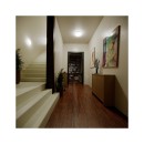Philips 8720169296046 LED Deckenleuchte Acuna | 21W integrierte LED-Quelle | 2900lm | 4000K