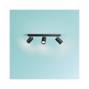 Philips 8720169299016 Spot-Deckenleuchte Idris GU10