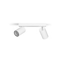 Philips 8720169299092 Spot-Deckenleuchte Idris  GU10